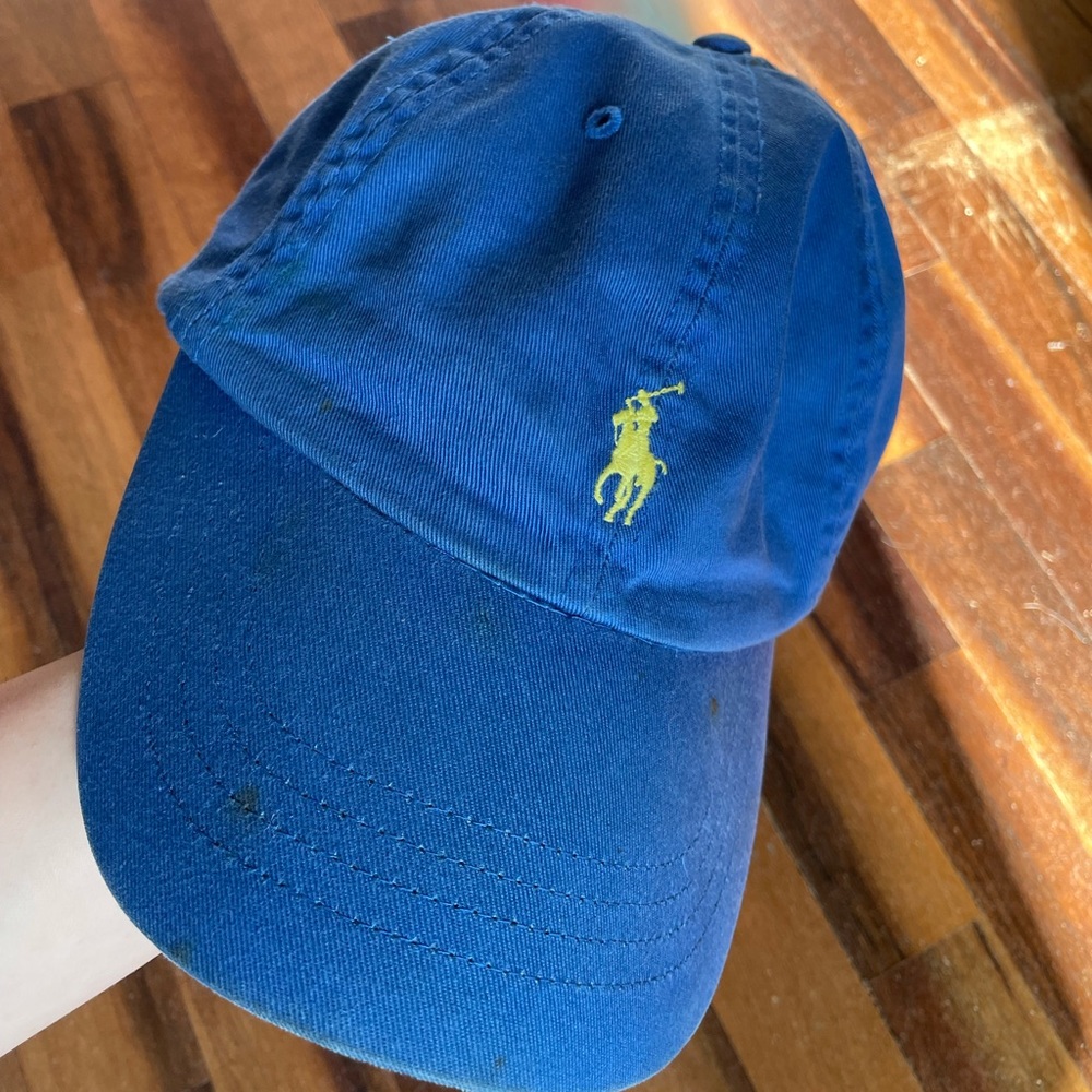 polo ralph lauren hat
